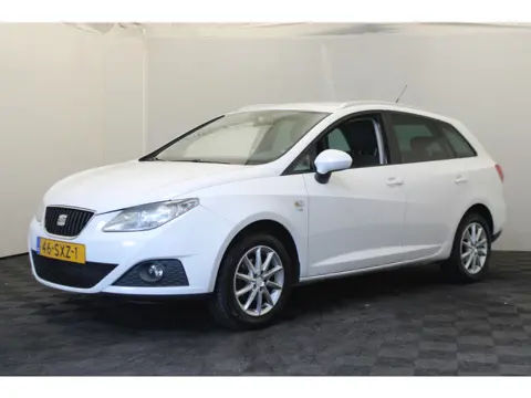 SEAT Ibiza ST 1.2 TSI Style (bj 2012)
