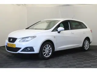 SEAT Ibiza ST 1.2 TSI Style (bj 2012)