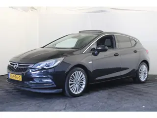 Opel Astra 1.0 Innovation |Pano|Automaat| (bj 2016)