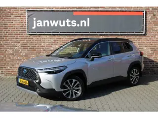 Toyota Corolla Cross Hybrid 200 Executive + Panoramadak