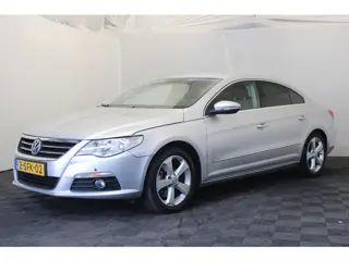 Volkswagen Passat CC 1.8 TSI 5p. |Navi|DSG| (bj 2011)