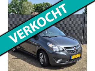 Opel KARL 1.0 ecoFLEX 120 Jaar Edition | Airco |Pdc