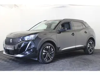 Peugeot 2008 1.2 PureTech Allure Pack |Navi|Camera|