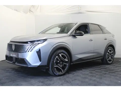 Peugeot 3008 1.6 plug-in Hybrid 225 Allure |Camera|