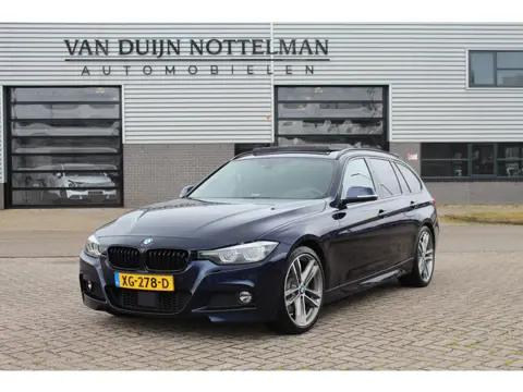 BMW 3 Serie Touring 320i M Sport Edition / Panoramadak / Harman Kardon / N.A.P.