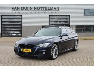BMW 3 Serie Touring 320i M Sport Edition / Panoramadak / Harman Kardon / N.A.P.