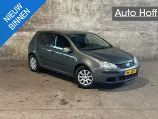 Volkswagen Golf 1.6 Turijn | Autom. Airco | Cruise Control | LMV | Elekt. Ramen | 5 Deuren | APK tot
