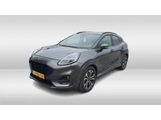 Ford Puma 1.0 EcoBoost Hybrid ST-Line X First Edition / Camera / CarPlay / Keyless / 18'' / Stoel+St