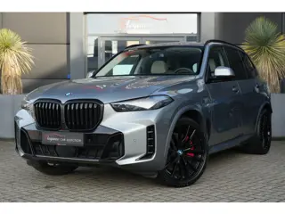 BMW X5 xDrive50e M Sport 490pk Panoramadak/AR/HUD/Trekhaak