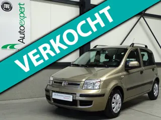 Fiat Panda 1.2 "EDIZIONE COOL" - AIRCO/DAKRAILS/ISOFIX/RADIO CD/ ELEKTR.RAMEN/ENZ.