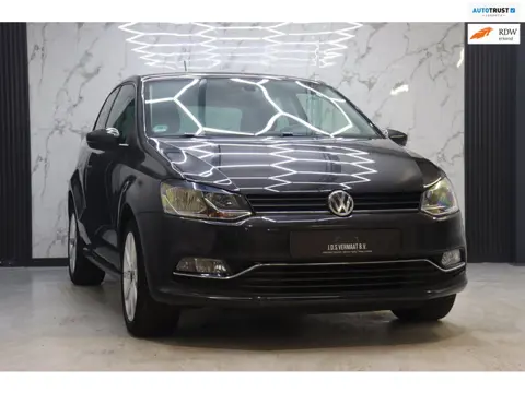 Volkswagen POLO 1.2 TSI Highline DSG