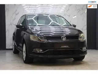 Volkswagen POLO 1.2 TSI Highline DSG