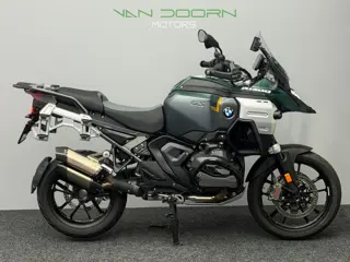 BMW R 1300 GS Adventure | Option 719 | Akrapovic | Full option!