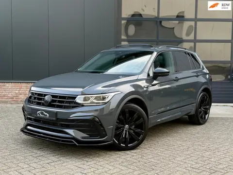 Volkswagen Tiguan 1.5 TSI R-Line Blackstyle/Pano/Led/Virt/Garantie