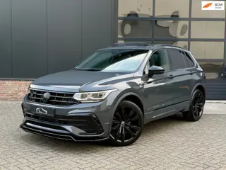 Volkswagen Tiguan 1.5 TSI R-Line Blackstyle/Pano/Led/Virt/Garantie