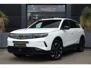 Opel Grandland 1.2 Turbo Hybrid GS 145pk Navigatie/HeadUp/360Camera