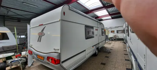 Nette LMC 520HTE