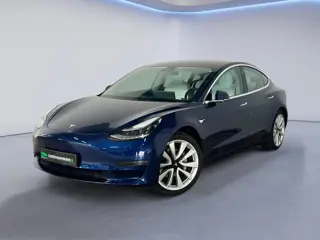 Tesla Model 3 Long Range AWD 75 kWh|FSD|1e EIGENAAR|INRUIL MOGELIJK|