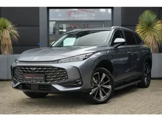 MG MG HS PHEV 1.5 Luxury 272pk Navigatie/Stoelverwarming/360Camera