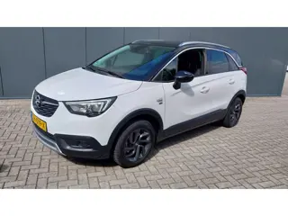 Opel Crossland X 1.2 Turbo 120 Jaar Edition//AUTOMAAT !!//TREKHAAK // 56000 KM
