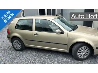 Volkswagen Golf 1.6-16V Comfortline | Airco | Cruise Control | Elekt. Ramen | Trekhaak | Nieuwe APK!