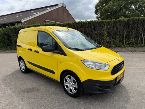 Ford Transit Courier 1.5 TDCI - AIRCO - EURO 6