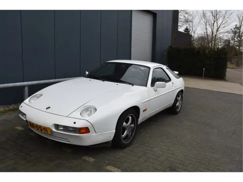 Porsche 928 5.0 S4 Handbak (bj 1988)