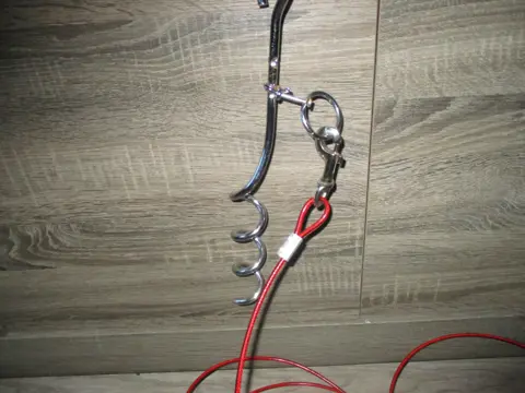 Prikpen
