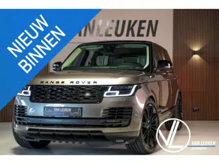 Land Rover Range Rover V8 - SC Autobiography