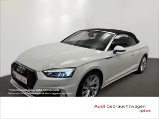 Audi A5 Cabriolet 40 Tfsi (150kW/204pk) ** MATRIX, ACC, LEDER, NEKVERW, MASSAGE, 18-inch LMV, ** UNF