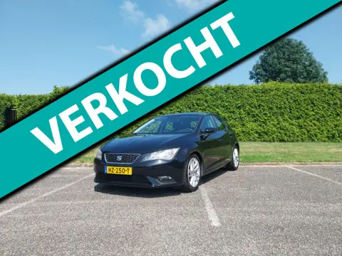 Seat Leon 1.2 TSI Style