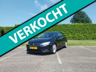 Seat Leon 1.2 TSI Style