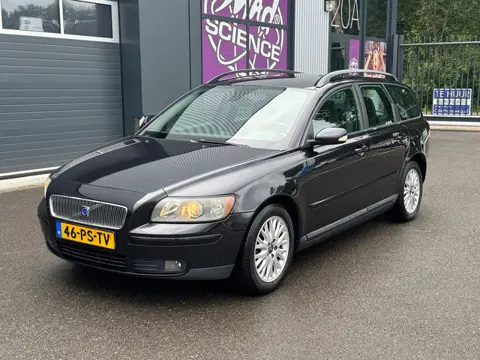 Volvo V50 2.4 Momentum