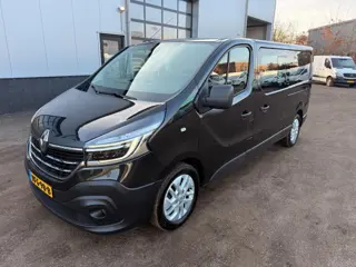 Renault Trafic 2.0 dCi 170PK DC Luxe 2 Schuifdeuren