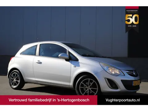 Opel Corsa 1.2-16V Cosmo/3drs/Airco/Cruise/97.000km