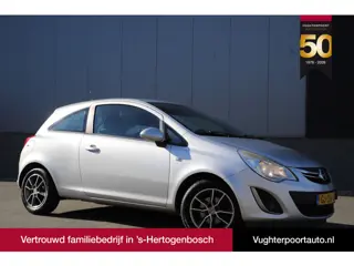 Opel Corsa 1.2-16V Cosmo/3drs/Airco/Cruise/97.000km
