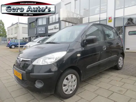 Hyundai i10 1.1 Active 88 dkm ,nw apk ! stbkr elec ramen