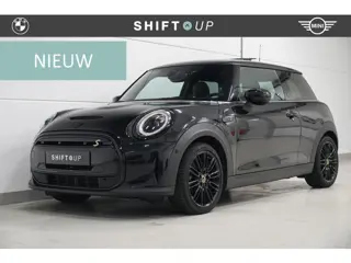 Mini Mini Electric Yours Panoramadak | Harman Kardon | Head Up | Comfort Access