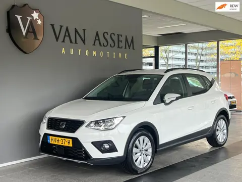 Seat ARONA 1.0 TSI Style Business Intense Plus| PDC| CARPLAY