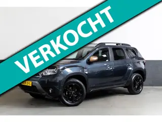 Dacia DUSTER 1.3 TCe 150 Extreme 150 PK, camera rondom