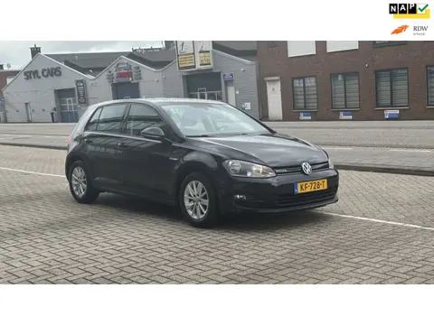 Volkswagen Golf 1.0 TSI Edition