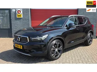 Volvo XC40 2.0 T4 Inscription