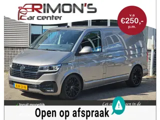 Volkswagen Transporter 2.0 TDI Bulli Aut L1H1 28 4Motion Camera Carplay