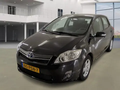 Toyota Auris 1.8 Full Hybrid Aspiration