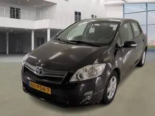 Toyota Auris 1.8 Full Hybrid Aspiration