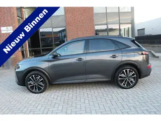 DS 7 1.6 PHEV 300 4x4 Pallas Schuifdak-Focal Hifi-Pack Comfort