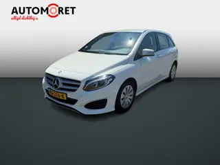 Mercedes-Benz B-klasse 160 Ambition