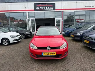 Volkswagen Golf 1.2 TSI Trendline mooie nette auto