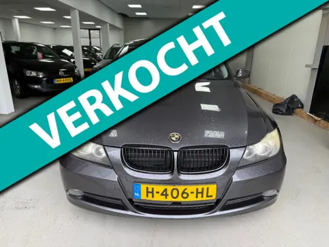 BMW 3-serie 320i