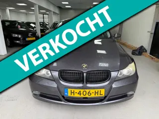 BMW 3-serie 320i